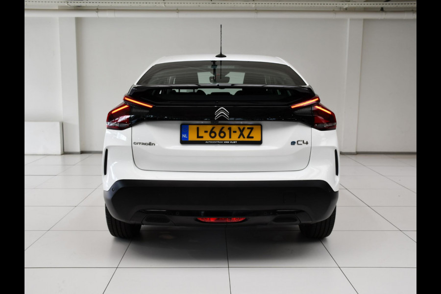 Citroën Ë-C4 Feel Edition 50 kWh .