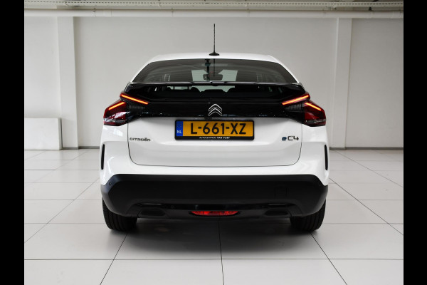 Citroën Ë-C4 Feel Edition 50 kWh .