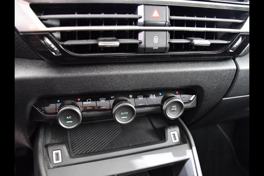 Citroën Ë-C4 Feel Edition 50 kWh .