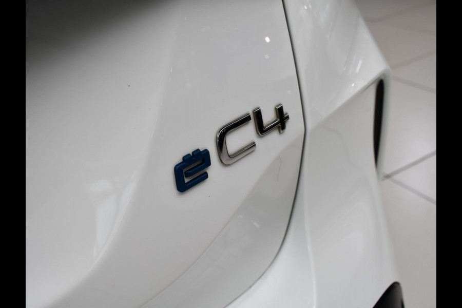 Citroën Ë-C4 Feel Edition 50 kWh .