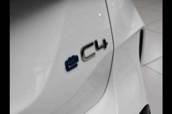 Citroën Ë-C4 Feel Edition 50 kWh .