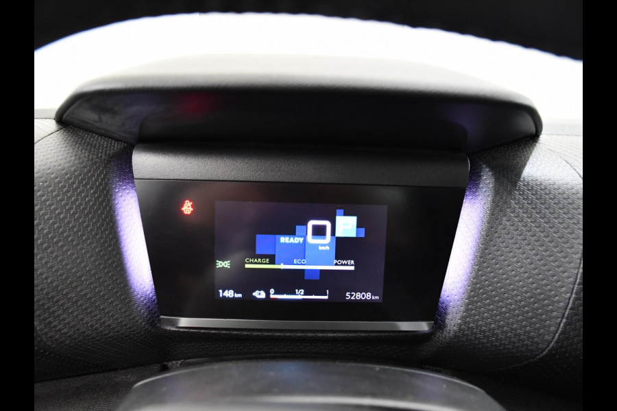 Citroën Ë-C4 Feel Edition 50 kWh .