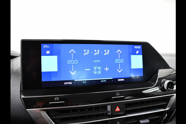 Citroën Ë-C4 Feel Edition 50 kWh .