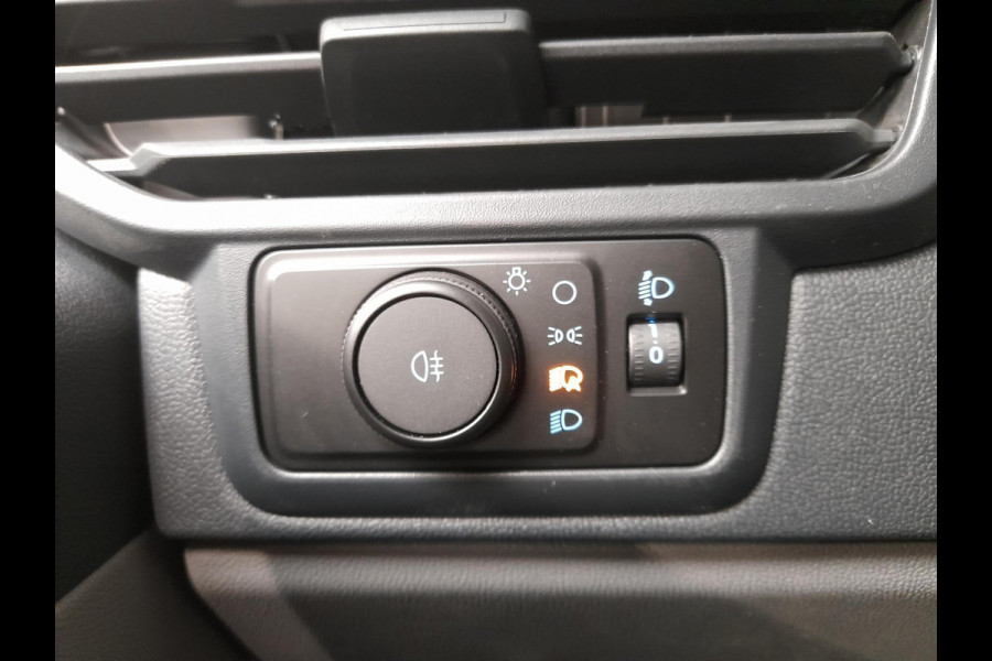 Ford Transit Custom 300 2.0 TDCI L2H1 Trend Nieuw Model Navi Cruise Camera Parkeersensoren Trekhaak