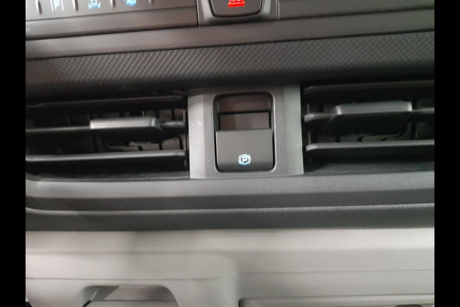 Ford Transit Custom 300 2.0 TDCI L2H1 Trend Nieuw Model Navi Cruise Camera Parkeersensoren Trekhaak