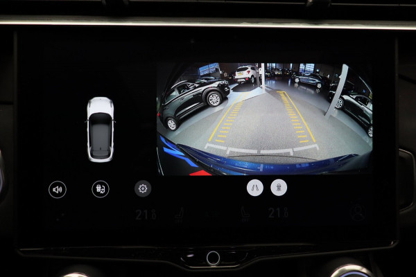 Lynk & Co 01 1.5 261PK Plug-in Hybrid Pano/dak Apple/Carplay Adaptive/Cruise