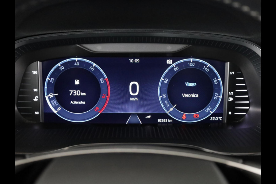 Škoda Octavia 1.0 TSI Business Edition 110 pk | Navigatie | Parkeersensoren | Keyless | Autom. airco | LED koplampen | Apple Carplay/Android Auto |