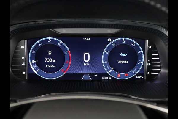 Škoda Octavia 1.0 TSI Business Edition 110 pk | Navigatie | Parkeersensoren | Keyless | Autom. airco | LED koplampen | Apple Carplay/Android Auto |