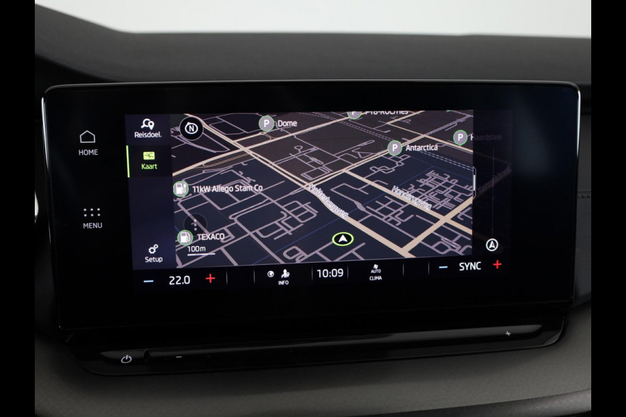 Škoda Octavia 1.0 TSI Business Edition 110 pk | Navigatie | Parkeersensoren | Keyless | Autom. airco | LED koplampen | Apple Carplay/Android Auto |