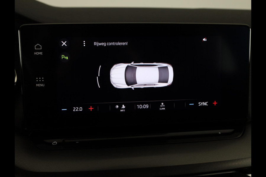 Škoda Octavia 1.0 TSI Business Edition 110 pk | Navigatie | Parkeersensoren | Keyless | Autom. airco | LED koplampen | Apple Carplay/Android Auto |