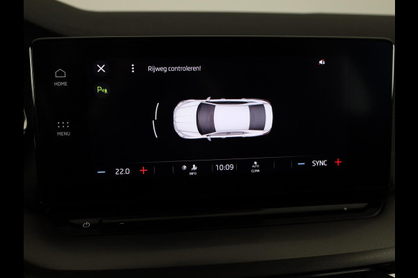 Škoda Octavia 1.0 TSI Business Edition 110 pk | Navigatie | Parkeersensoren | Keyless | Autom. airco | LED koplampen | Apple Carplay/Android Auto |