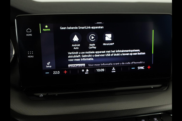 Škoda Octavia 1.0 TSI Business Edition 110 pk | Navigatie | Parkeersensoren | Keyless | Autom. airco | LED koplampen | Apple Carplay/Android Auto |