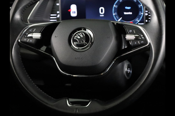 Škoda Octavia 1.0 TSI Business Edition 110 pk | Navigatie | Parkeersensoren | Keyless | Autom. airco | LED koplampen | Apple Carplay/Android Auto |