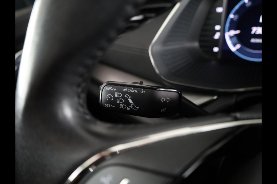 Škoda Octavia 1.0 TSI Business Edition 110 pk | Navigatie | Parkeersensoren | Keyless | Autom. airco | LED koplampen | Apple Carplay/Android Auto |