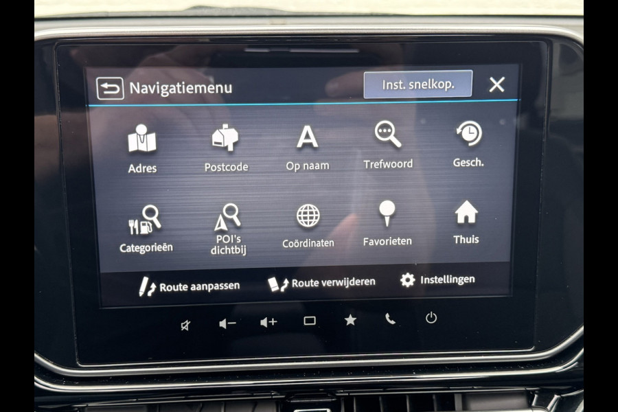 Suzuki S-Cross 1.5 Hybrid Select Automaat Trekhaak Panodak 360 Camera Carplay Adaptive Cruise Clima Stoelverw