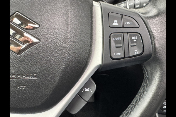 Suzuki S-Cross 1.5 Hybrid Select Automaat Trekhaak Panodak 360 Camera Carplay Adaptive Cruise Clima Stoelverw