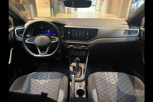 Volkswagen Polo 1.0 TSI R-Line |Pano|Matrix|Carplay|