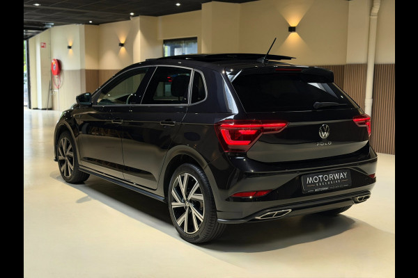 Volkswagen Polo 1.0 TSI R-Line |Pano|Matrix|Carplay|
