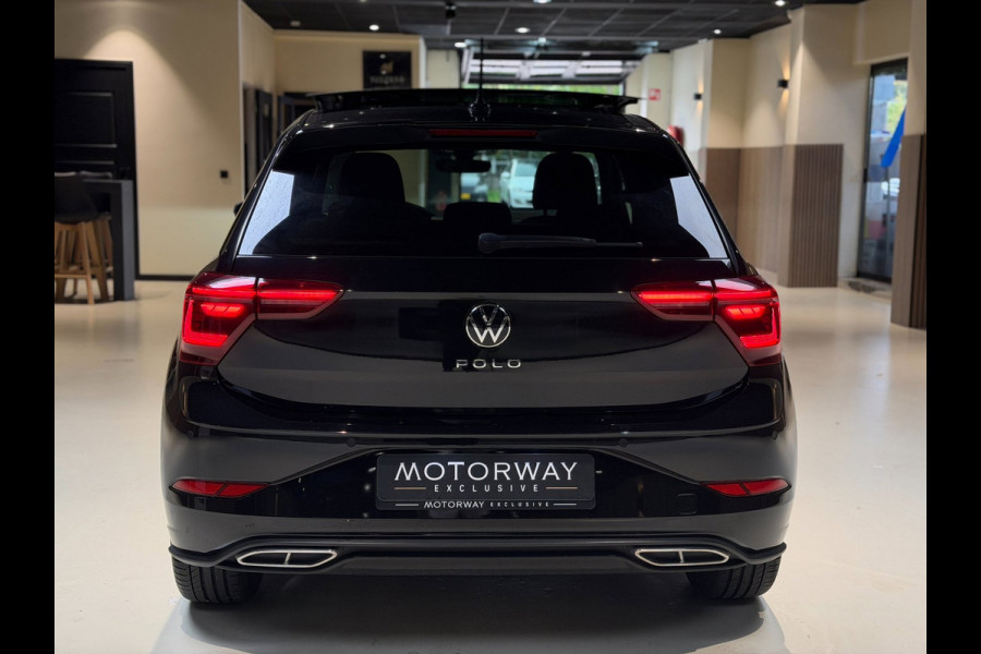 Volkswagen Polo 1.0 TSI R-Line |Pano|Matrix|Carplay|