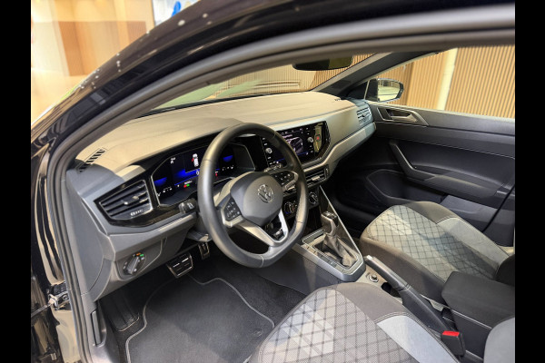 Volkswagen Polo 1.0 TSI R-Line |Pano|Matrix|Carplay|