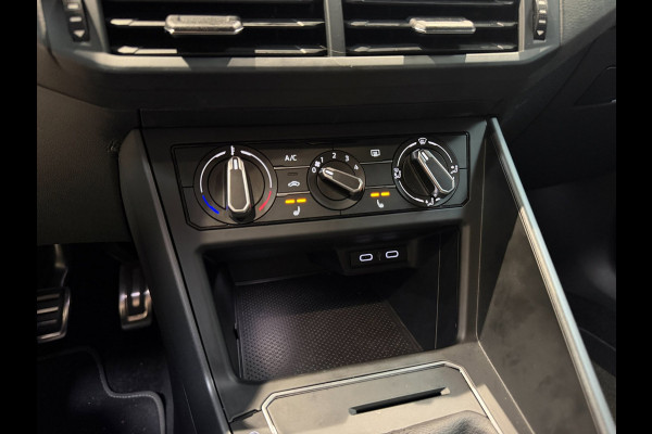 Volkswagen Polo 1.0 TSI R-Line |Pano|Matrix|Carplay|
