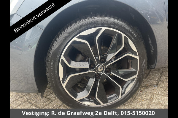 Renault Clio Estate 0.9 TCe Bose | Cruise control | Navigatie | Bluetooth