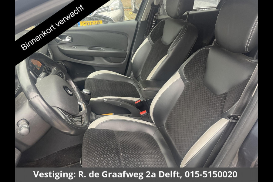 Renault Clio Estate 0.9 TCe Bose | Cruise control | Navigatie | Bluetooth