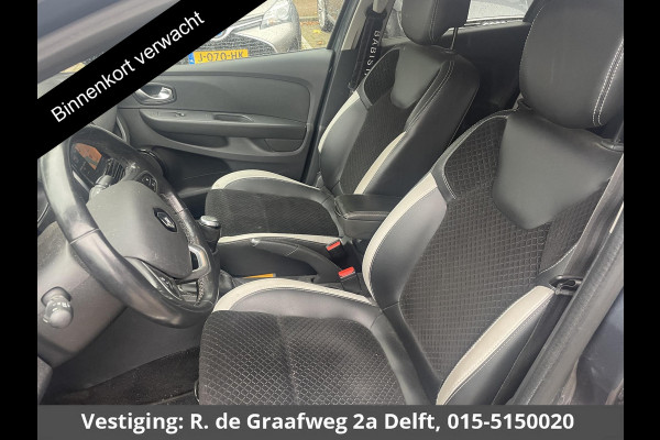 Renault Clio Estate 0.9 TCe Bose | Cruise control | Navigatie | Bluetooth