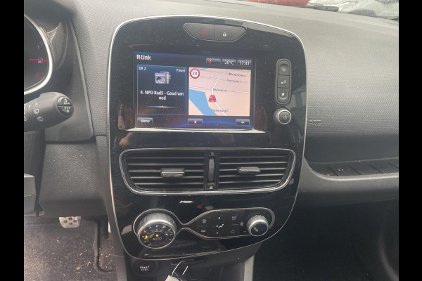 Renault Clio Estate 0.9 TCe Bose | Cruise control | Navigatie | Bluetooth