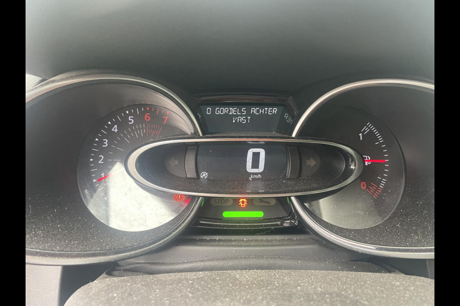 Renault Clio Estate 0.9 TCe Bose | Cruise control | Navigatie | Bluetooth