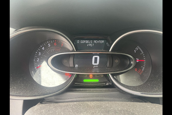 Renault Clio Estate 0.9 TCe Bose | Cruise control | Navigatie | Bluetooth