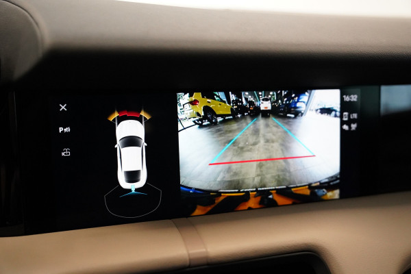 Porsche Taycan Performance 84 kWh ACC Panoramadak Leder Memory Seats