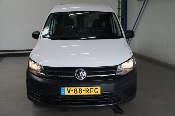 Volkswagen Caddy 2.0 TDI L1H1 BMT - Airco, Cruise, Trekhaak.