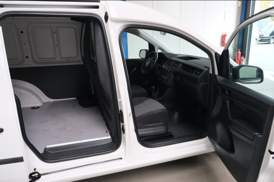 Volkswagen Caddy 2.0 TDI L1H1 BMT - Airco, Cruise, Trekhaak.