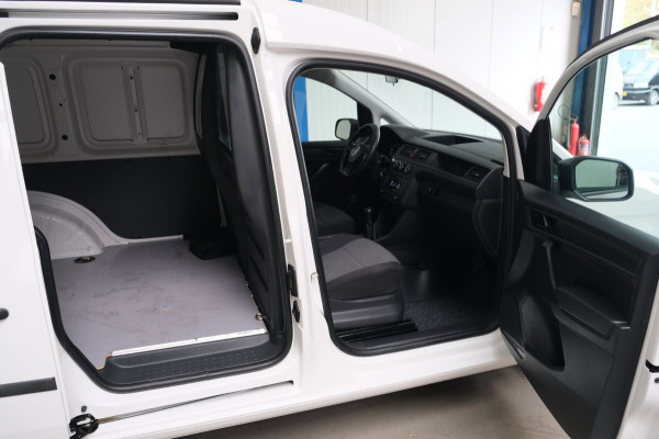 Volkswagen Caddy 2.0 TDI L1H1 BMT - Airco, Cruise, Trekhaak.