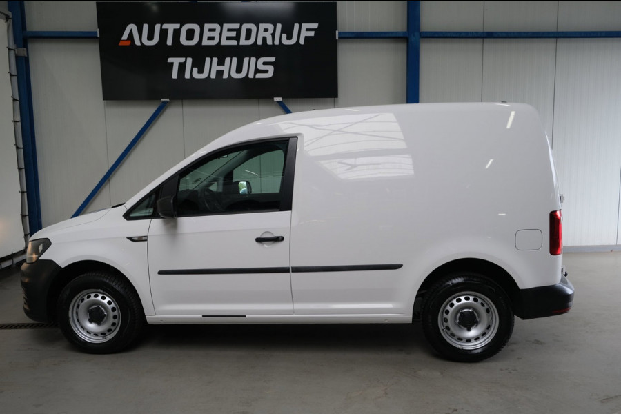 Volkswagen Caddy 2.0 TDI L1H1 BMT - Airco, Cruise, Trekhaak.