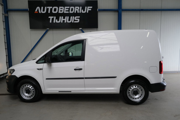 Volkswagen Caddy 2.0 TDI L1H1 BMT - Airco, Cruise, Trekhaak.