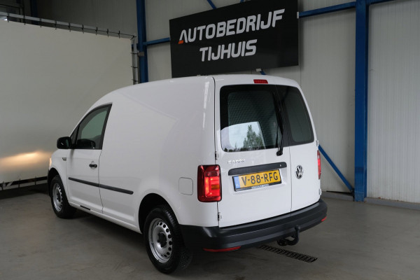 Volkswagen Caddy 2.0 TDI L1H1 BMT - Airco, Cruise, Trekhaak.