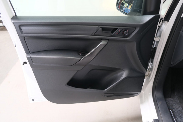 Volkswagen Caddy 2.0 TDI L1H1 BMT - Airco, Cruise, Trekhaak.