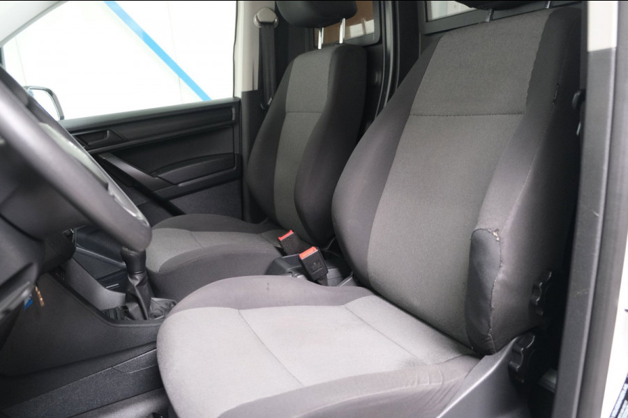 Volkswagen Caddy 2.0 TDI L1H1 BMT - Airco, Cruise, Trekhaak.