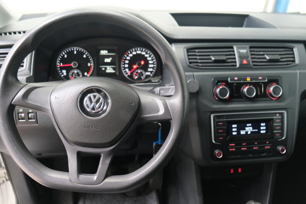 Volkswagen Caddy 2.0 TDI L1H1 BMT - Airco, Cruise, Trekhaak.
