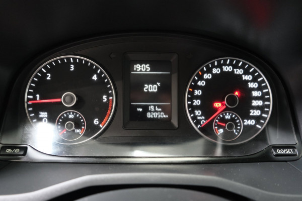 Volkswagen Caddy 2.0 TDI L1H1 BMT - Airco, Cruise, Trekhaak.