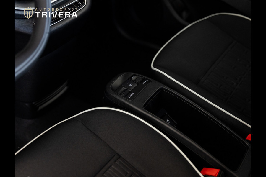 Fiat 500E 42 kWh Icon l SoH 95% l AUT l NAV l CLIMATE l Keyless entry l 1ste eig.l Dealer onderh.l ALS NIEUW