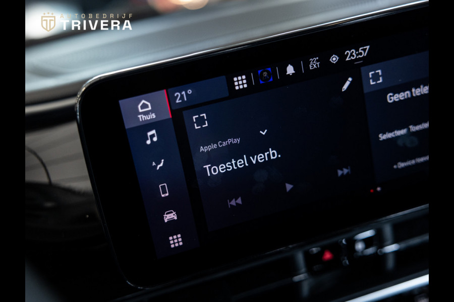 Fiat 500E 42 kWh Icon l SoH 95% l AUT l NAV l CLIMATE l Keyless entry l 1ste eig.l Dealer onderh.l ALS NIEUW