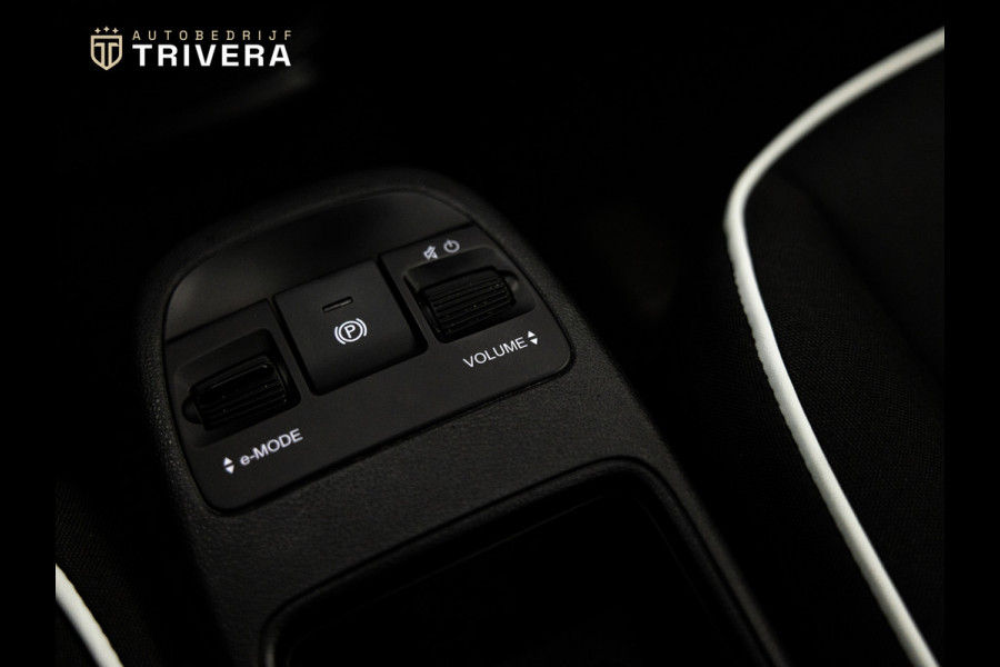 Fiat 500E 42 kWh Icon l SoH 95% l AUT l NAV l CLIMATE l Keyless entry l 1ste eig.l Dealer onderh.l ALS NIEUW