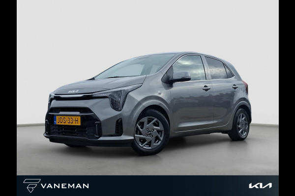 Kia Picanto 1.0 DPI DynamicPlusLine
