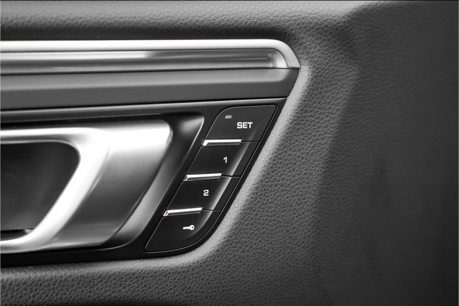 Porsche Macan 2.0 Pano Sport Chrono ACC Luchtv Bose 21"