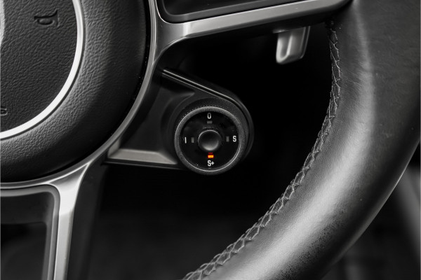 Porsche Macan 2.0 Pano Sport Chrono ACC Luchtv Bose 21"