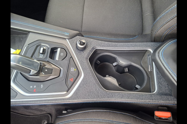 Lynk & Co 01 1.5 PHEV 262PK Adapt.Cruise 360° Cam Carplay Plug-in Stoelverw Vol opties!