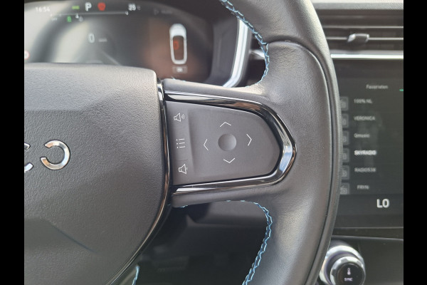 Lynk & Co 01 1.5 PHEV 262PK Adapt.Cruise 360° Cam Carplay Plug-in Stoelverw Vol opties!